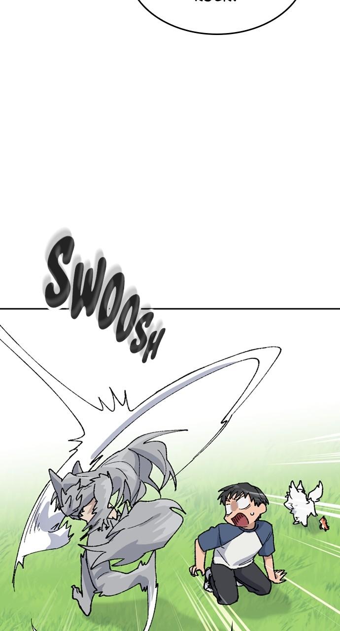 Read Peaceful Camping Life in Another World Manga Online