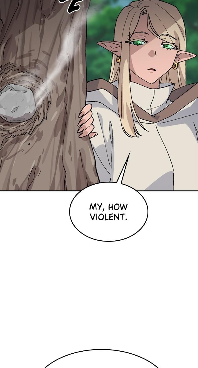 Read Peaceful Camping Life in Another World Manga Online