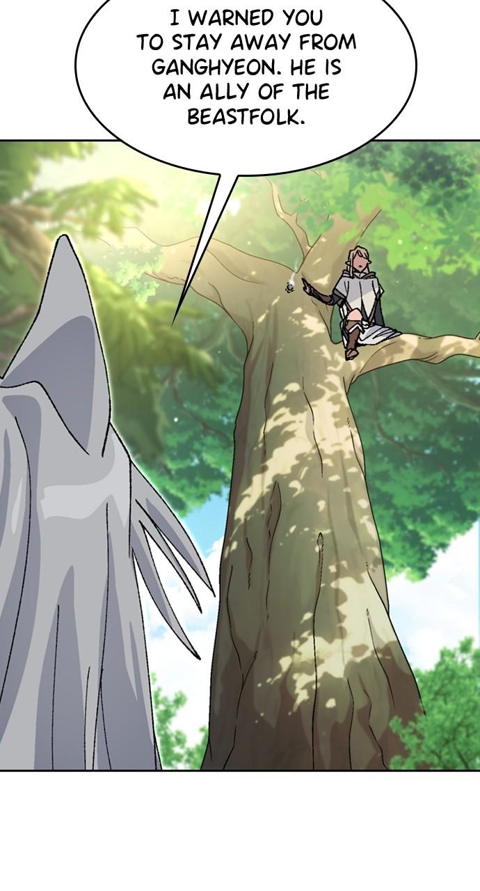 Read Peaceful Camping Life in Another World Manga Online