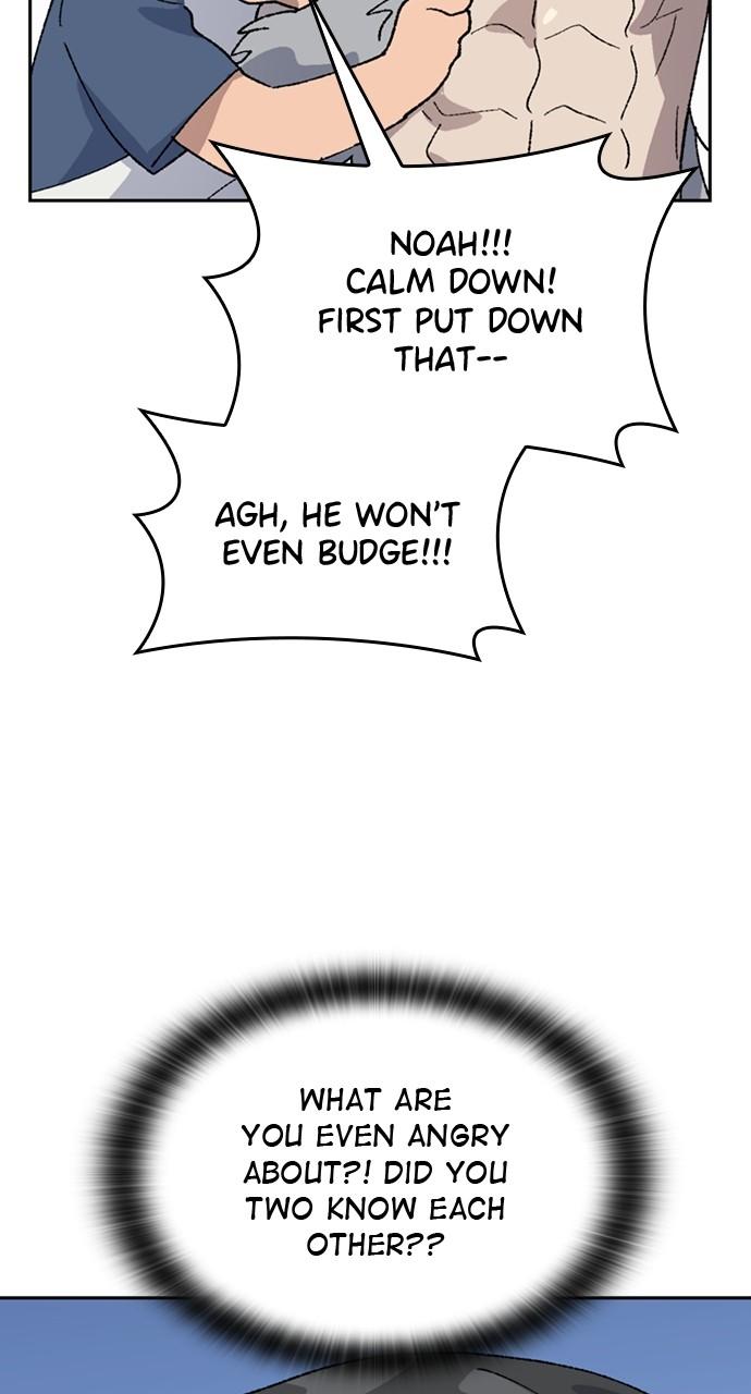 Read Peaceful Camping Life in Another World Manga Online