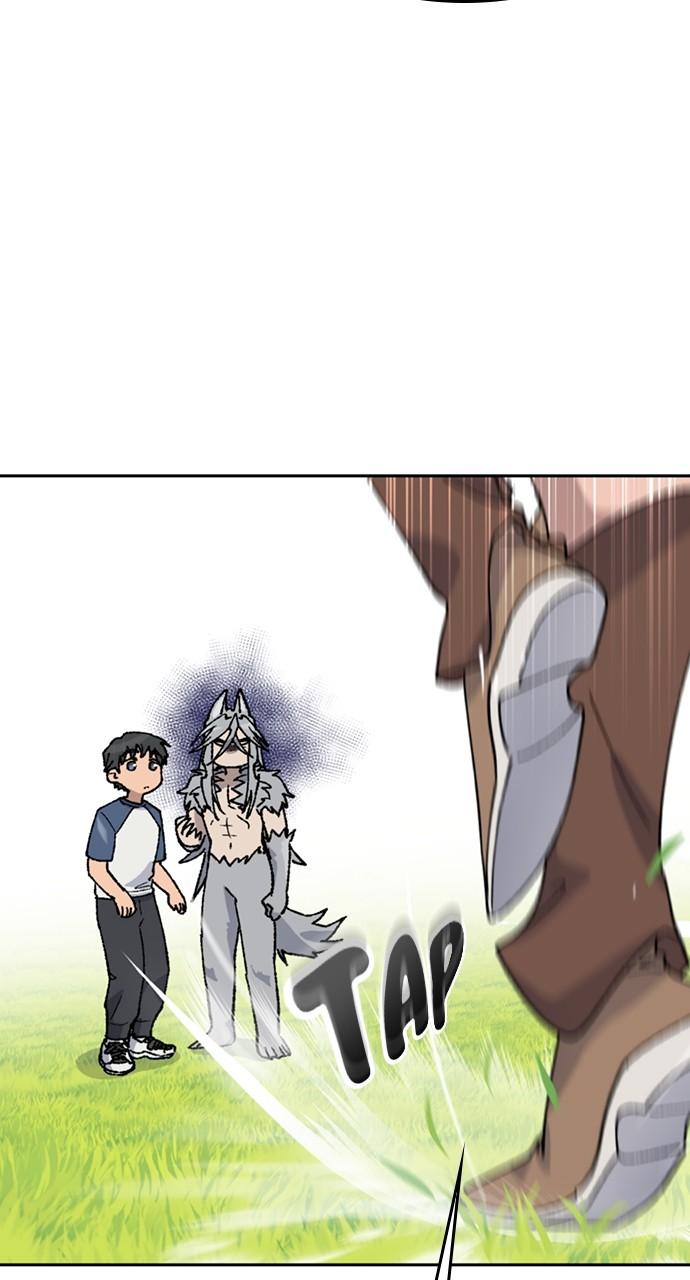 Read Peaceful Camping Life in Another World Manga Online