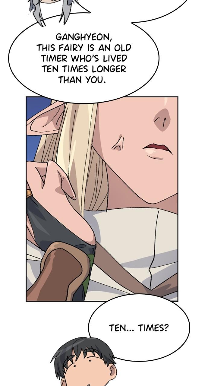 Read Peaceful Camping Life in Another World Manga Online