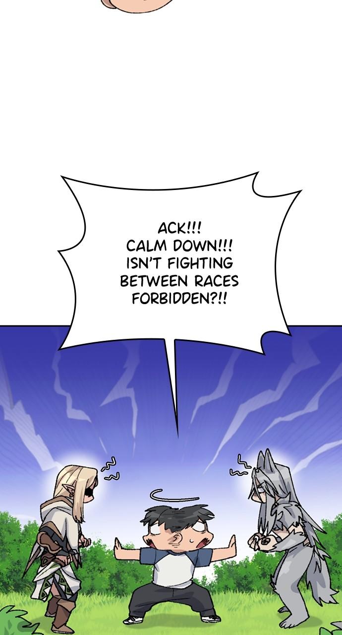 Read Peaceful Camping Life in Another World Manga Online