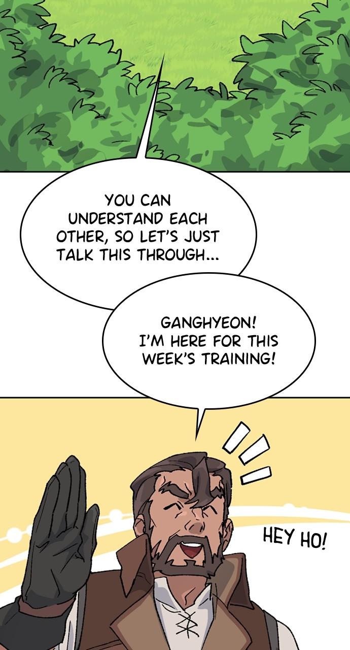 Read Peaceful Camping Life in Another World Manga Online