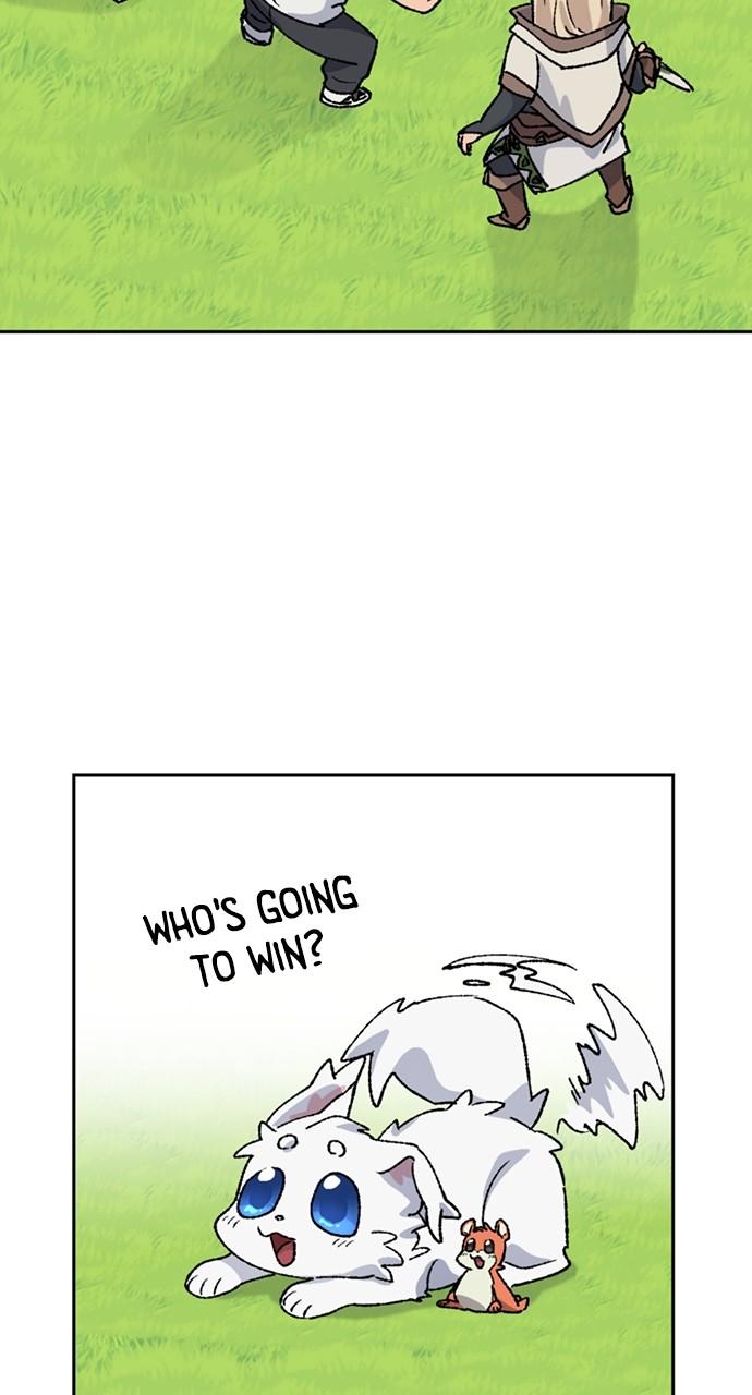 Read Peaceful Camping Life in Another World Manga Online