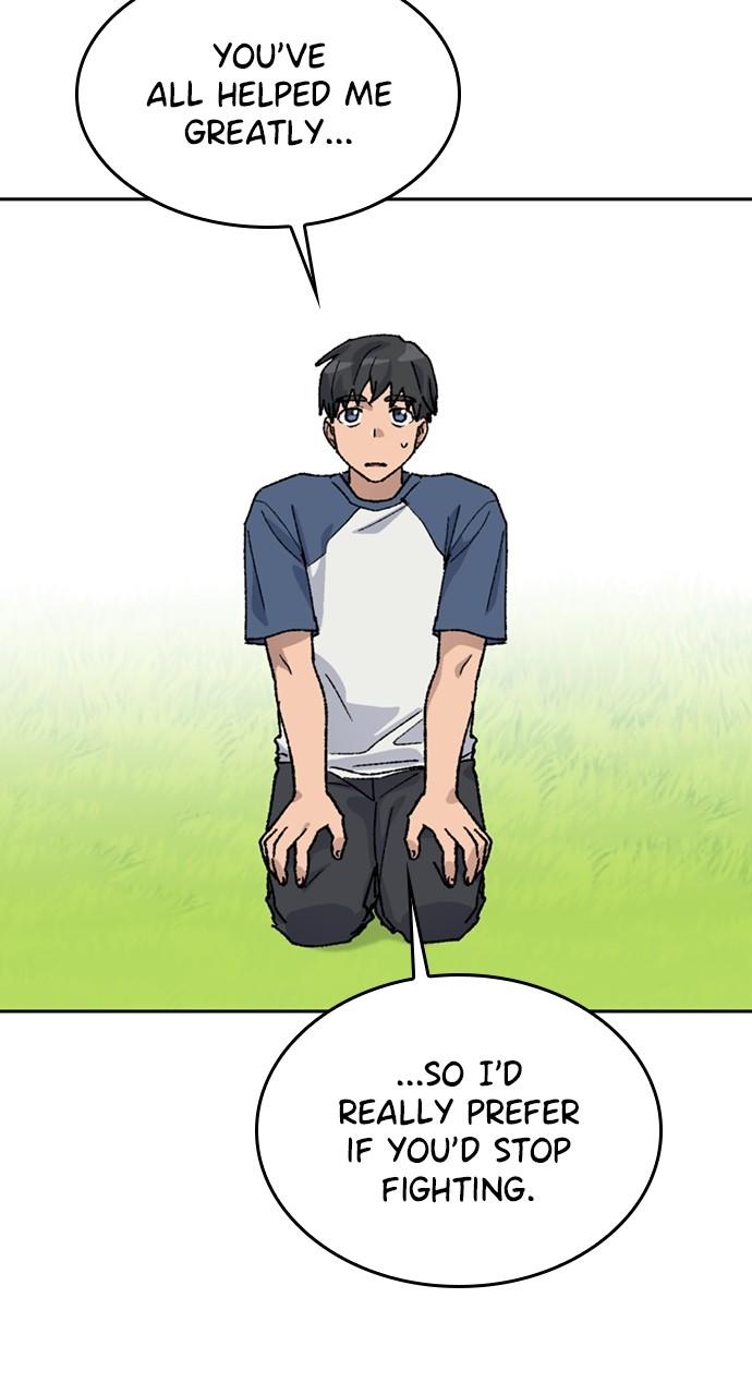 Read Peaceful Camping Life in Another World Manga Online