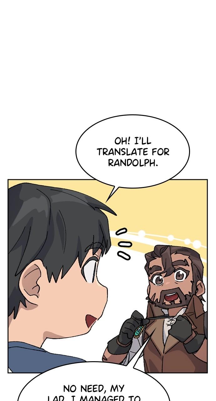 Read Peaceful Camping Life in Another World Manga Online
