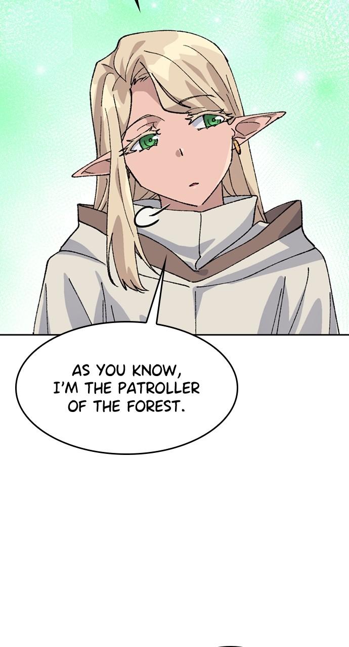 Read Peaceful Camping Life in Another World Manga Online