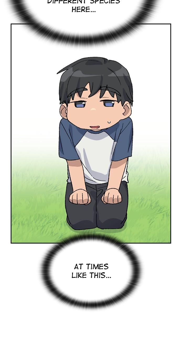 Read Peaceful Camping Life in Another World Manga Online