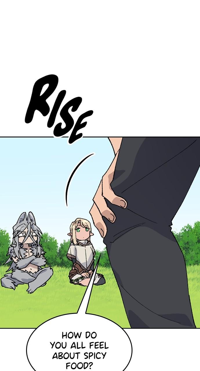 Read Peaceful Camping Life in Another World Manga Online
