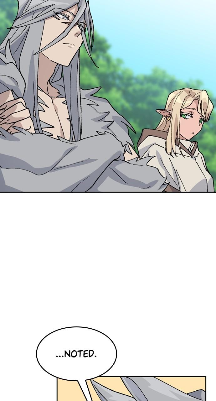 Read Peaceful Camping Life in Another World Manga Online
