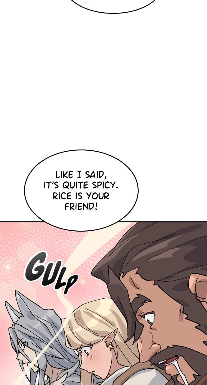Read Peaceful Camping Life in Another World Manga Online