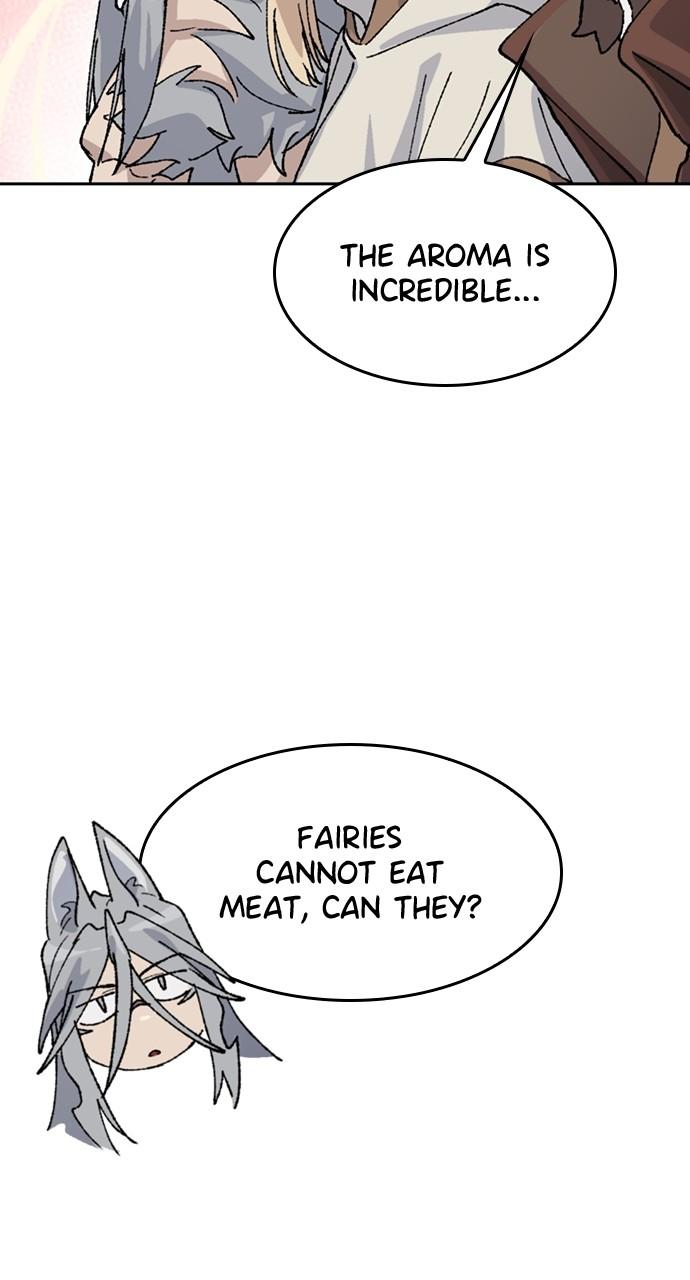 Read Peaceful Camping Life in Another World Manga Online