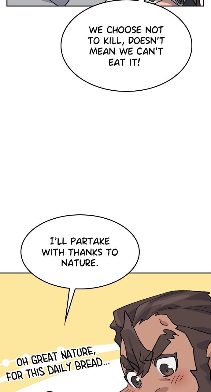 Read Peaceful Camping Life in Another World Manga Online