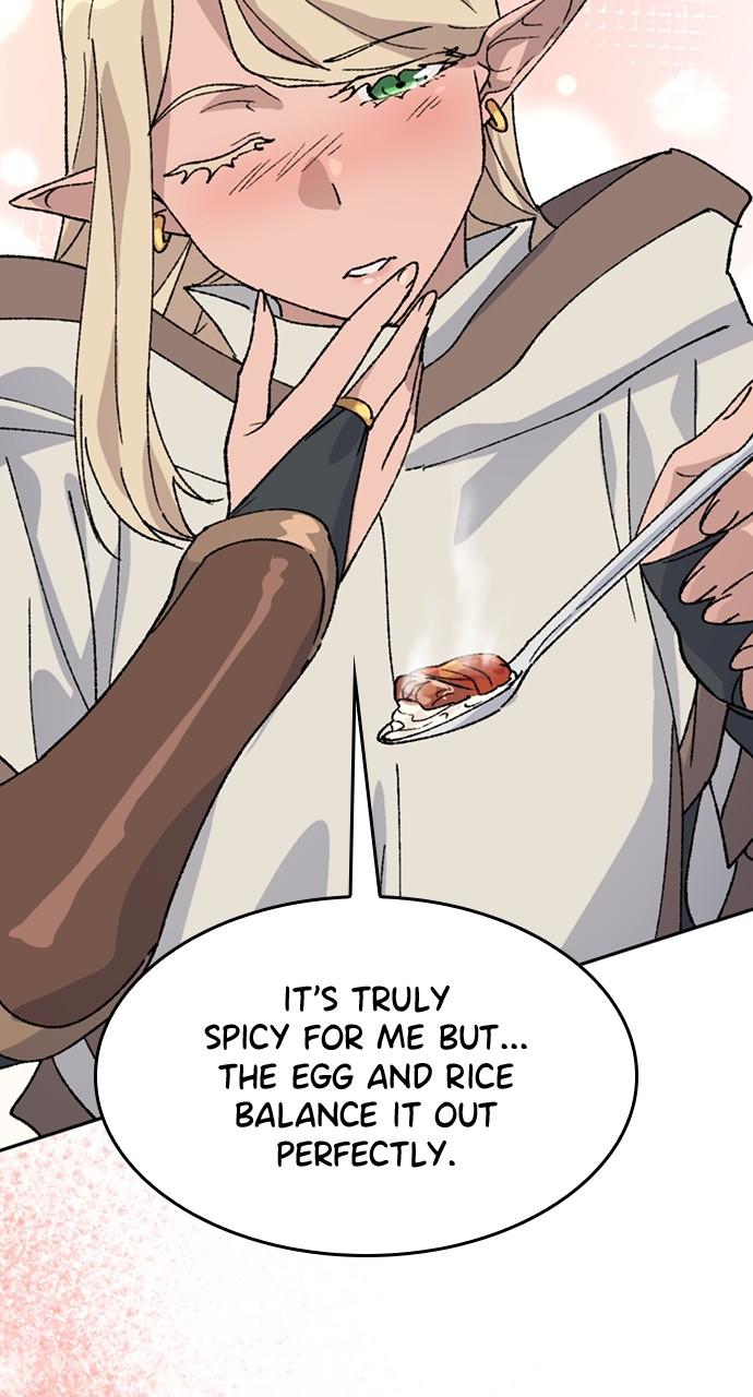 Read Peaceful Camping Life in Another World Manga Online