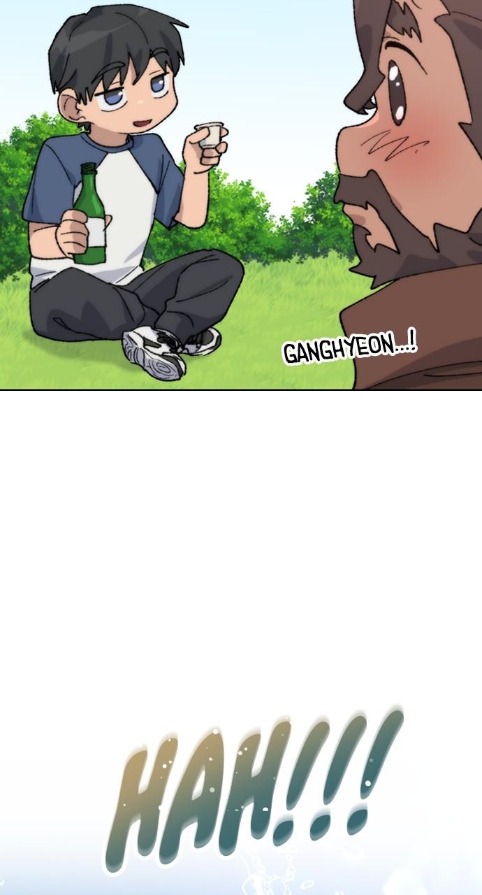 Read Peaceful Camping Life in Another World Manga Online