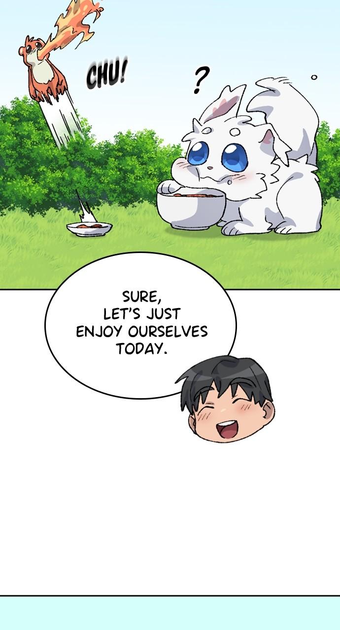 Read Peaceful Camping Life in Another World Manga Online