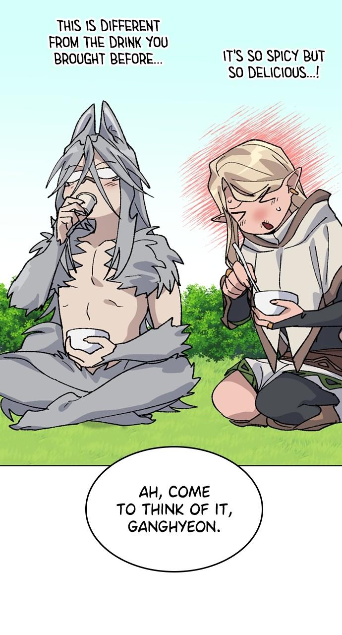 Read Peaceful Camping Life in Another World Manga Online