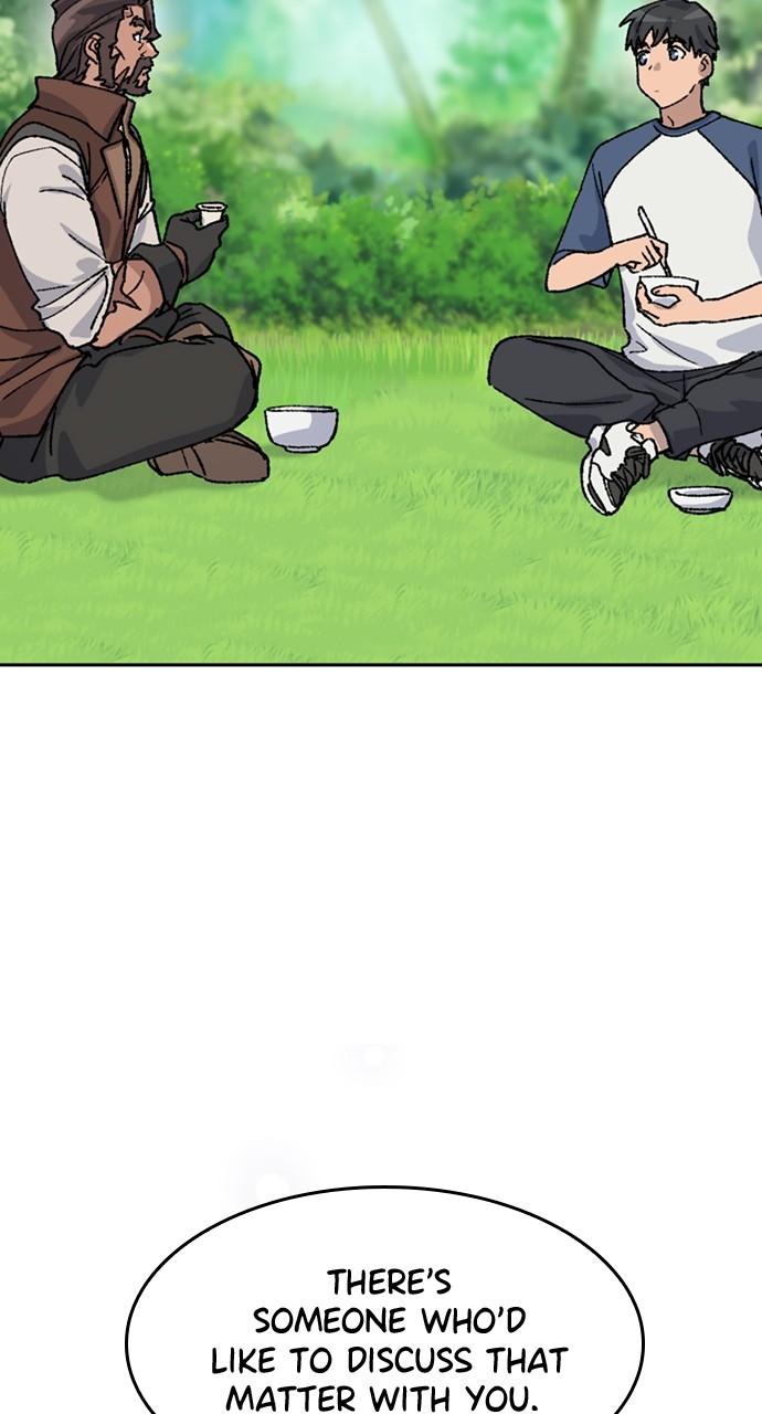 Read Peaceful Camping Life in Another World Manga Online