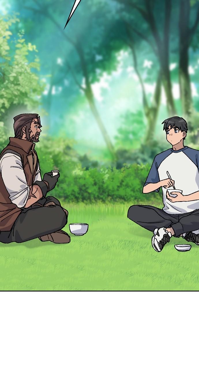 Read Peaceful Camping Life in Another World Manga Online