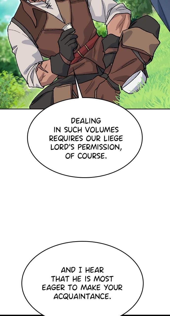 Read Peaceful Camping Life in Another World Manga Online