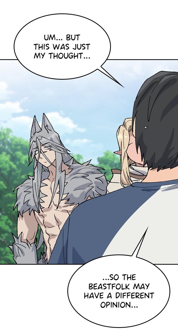 Read Peaceful Camping Life in Another World Manga Online