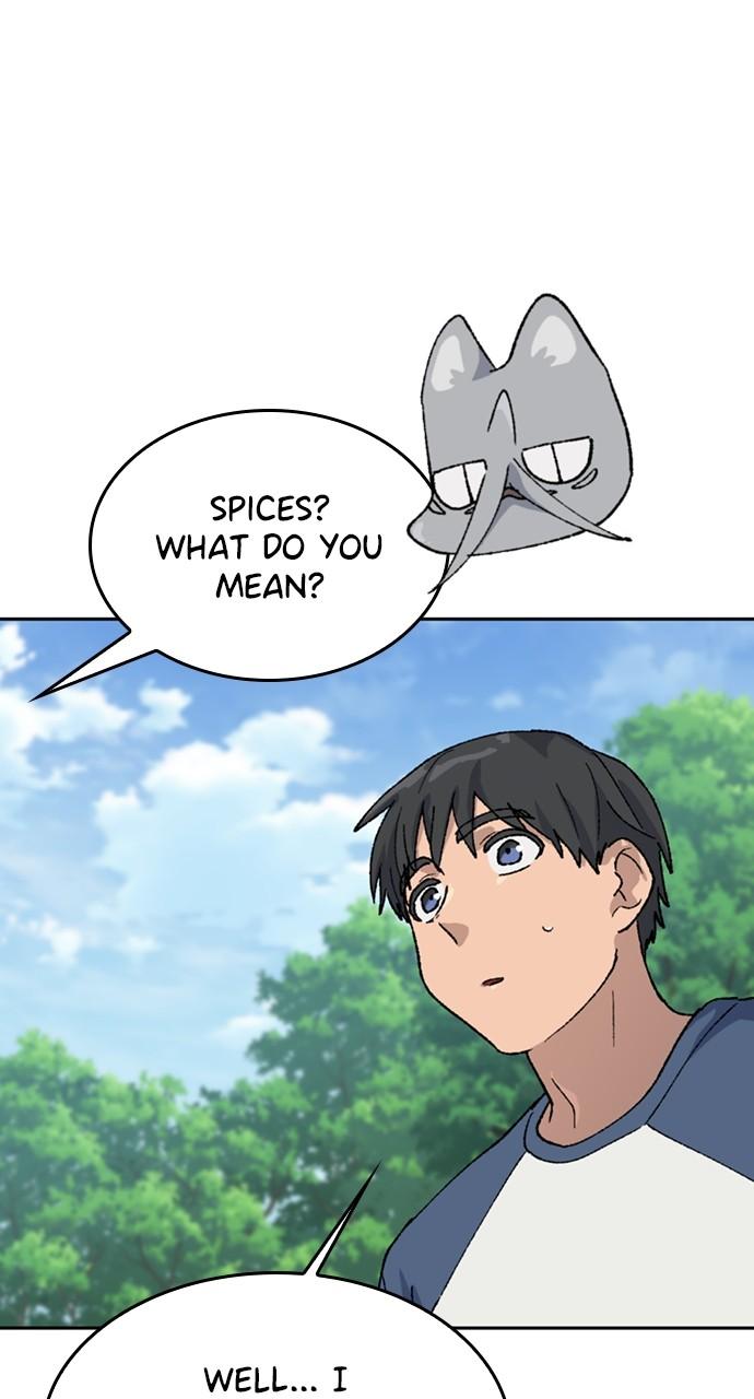 Read Peaceful Camping Life in Another World Manga Online