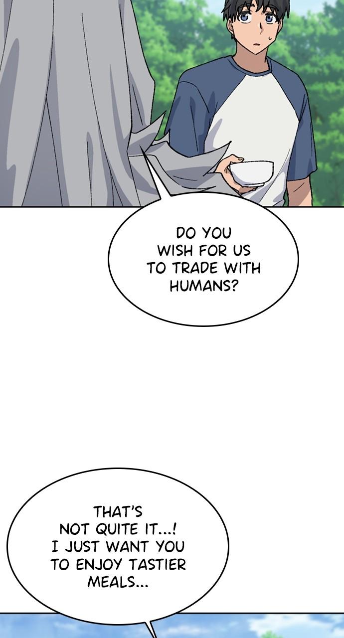 Read Peaceful Camping Life in Another World Manga Online