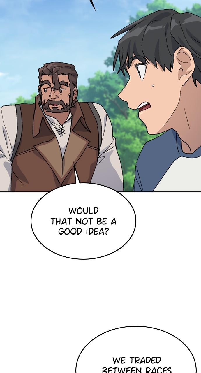 Read Peaceful Camping Life in Another World Manga Online
