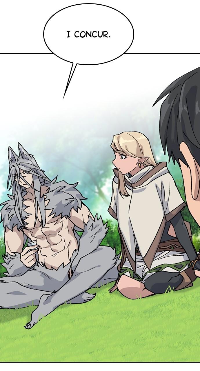 Read Peaceful Camping Life in Another World Manga Online