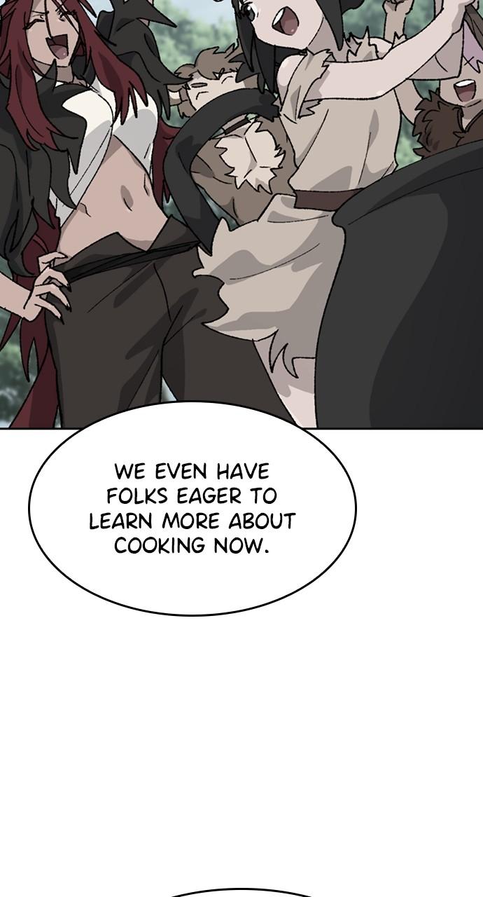 Read Peaceful Camping Life in Another World Manga Online