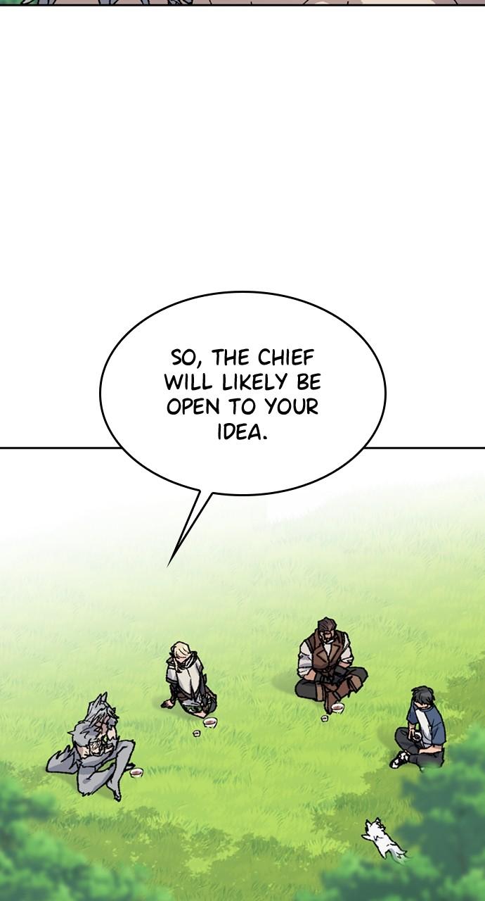 Read Peaceful Camping Life in Another World Manga Online