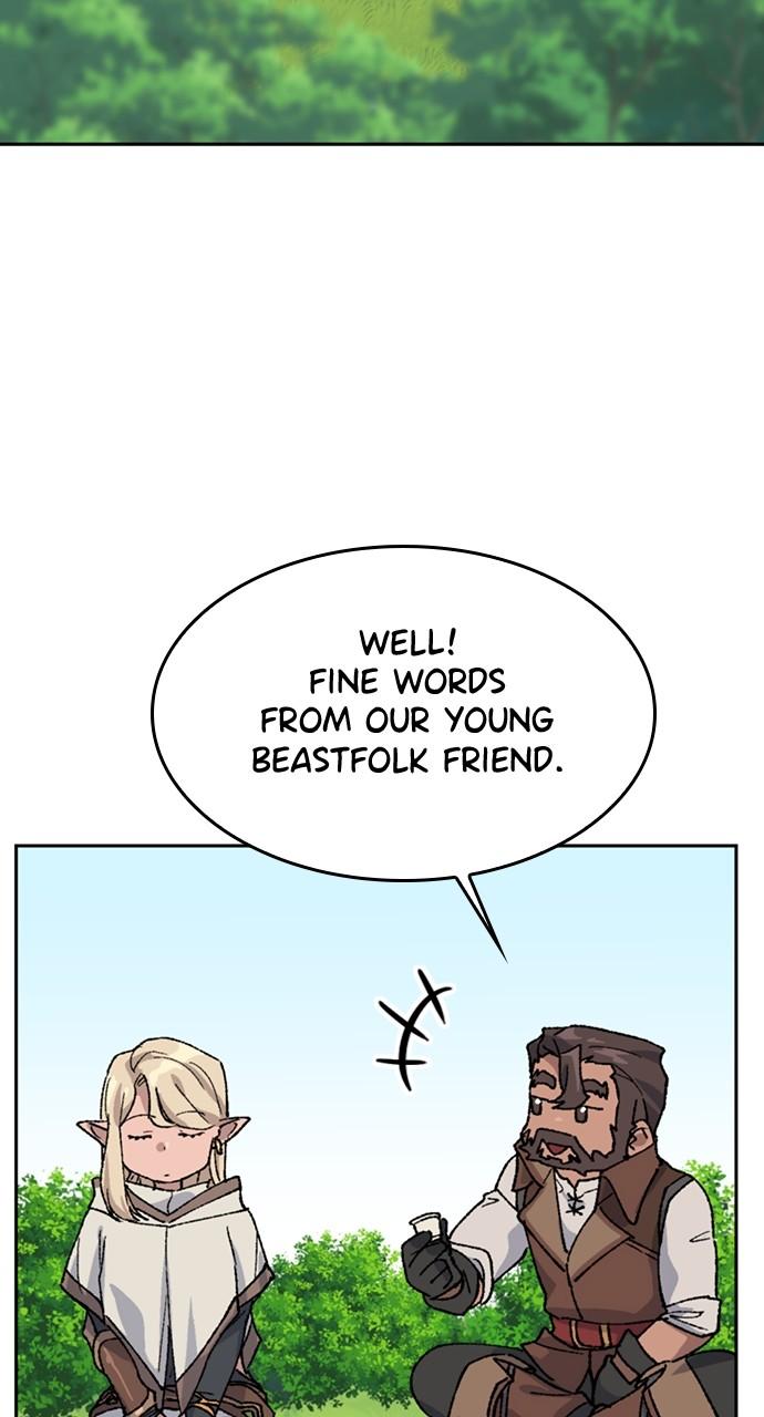 Read Peaceful Camping Life in Another World Manga Online