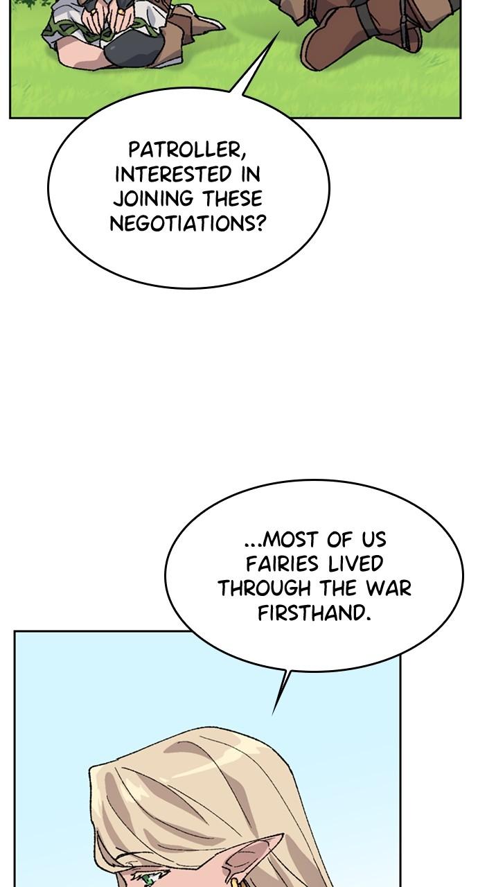 Read Peaceful Camping Life in Another World Manga Online