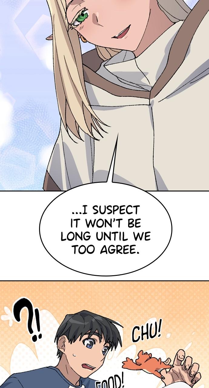 Read Peaceful Camping Life in Another World Manga Online