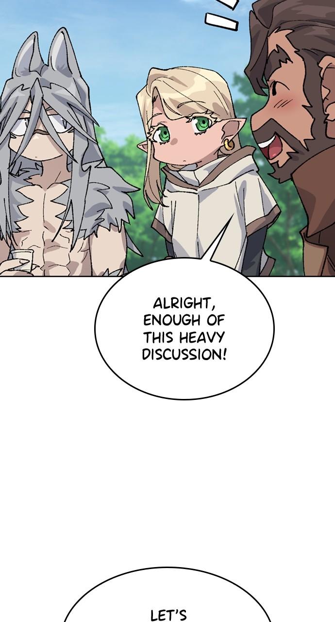 Read Peaceful Camping Life in Another World Manga Online