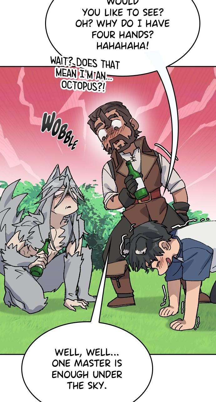 Read Peaceful Camping Life in Another World Manga Online