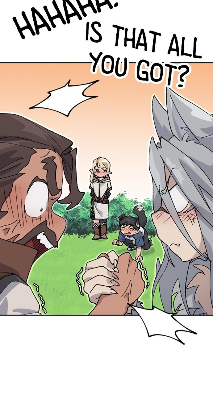 Read Peaceful Camping Life in Another World Manga Online