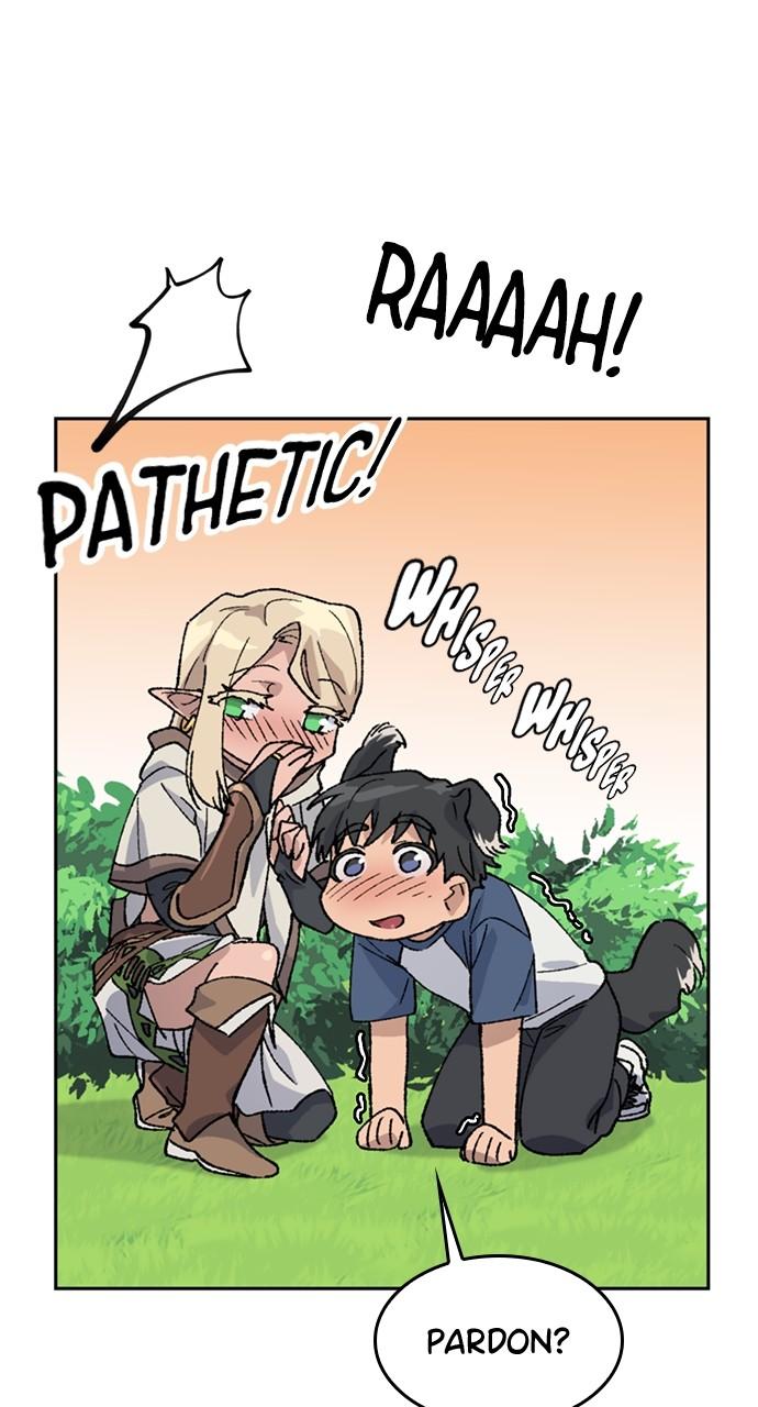 Read Peaceful Camping Life in Another World Manga Online