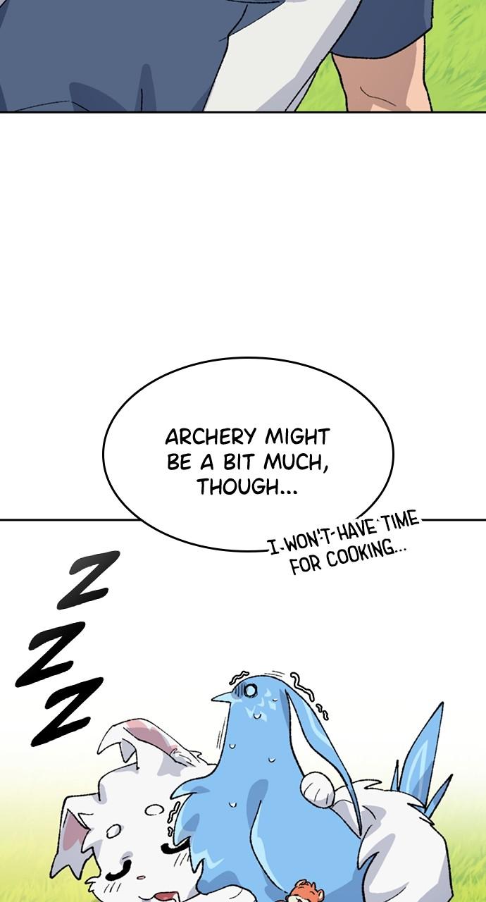 Read Peaceful Camping Life in Another World Manga Online