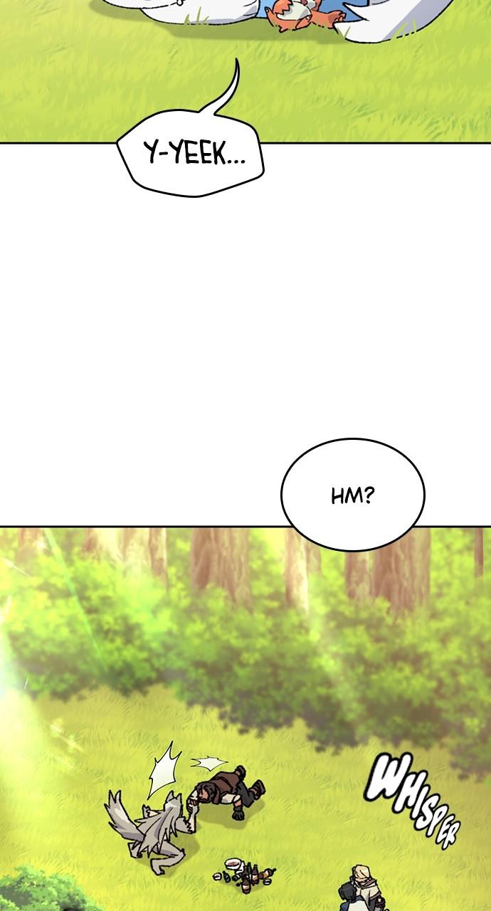 Read Peaceful Camping Life in Another World Manga Online