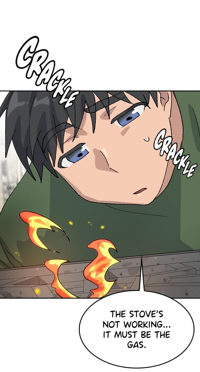 Read Peaceful Camping Life in Another World Manga Online