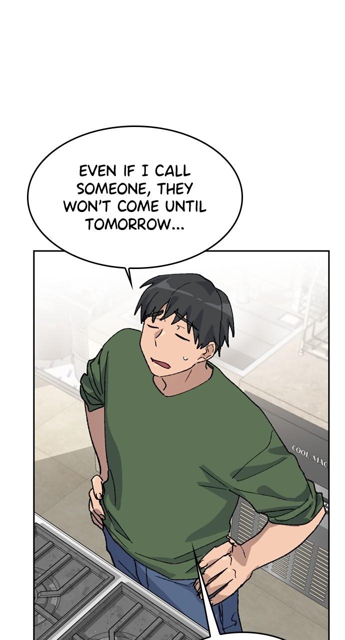 Read Peaceful Camping Life in Another World Manga Online