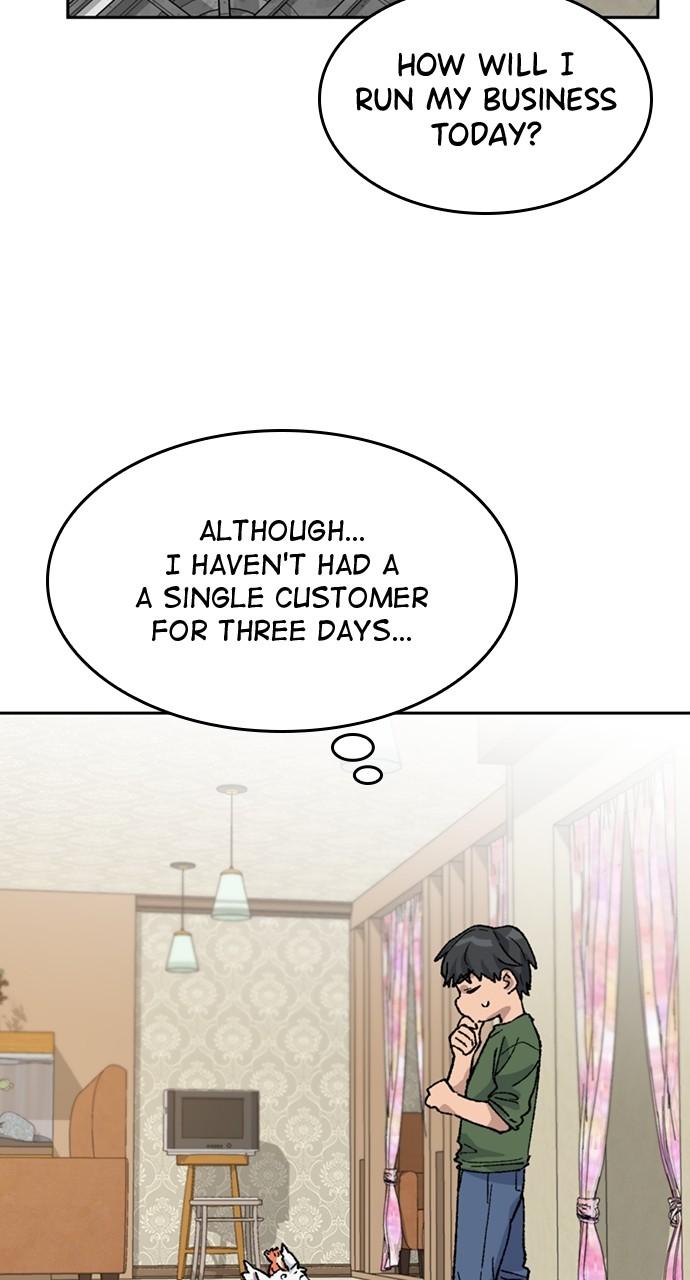 Read Peaceful Camping Life in Another World Manga Online
