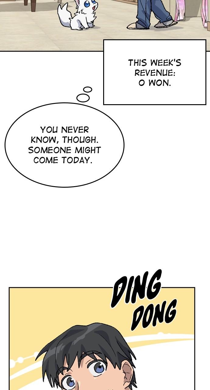 Read Peaceful Camping Life in Another World Manga Online