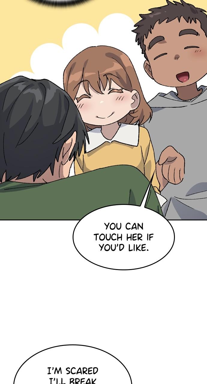 Read Peaceful Camping Life in Another World Manga Online