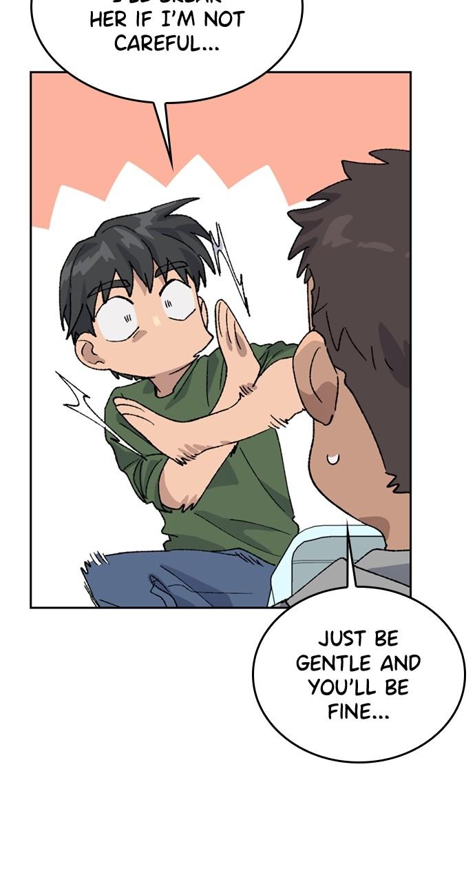 Read Peaceful Camping Life in Another World Manga Online
