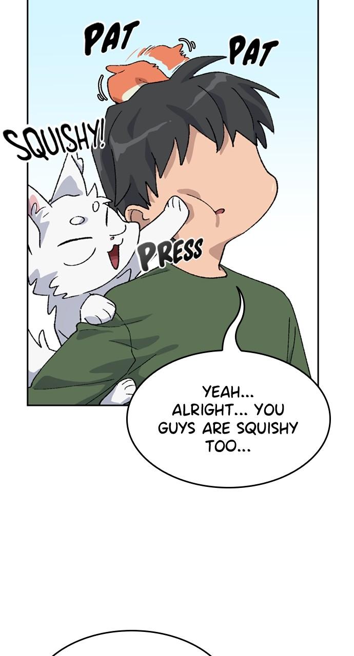 Read Peaceful Camping Life in Another World Manga Online