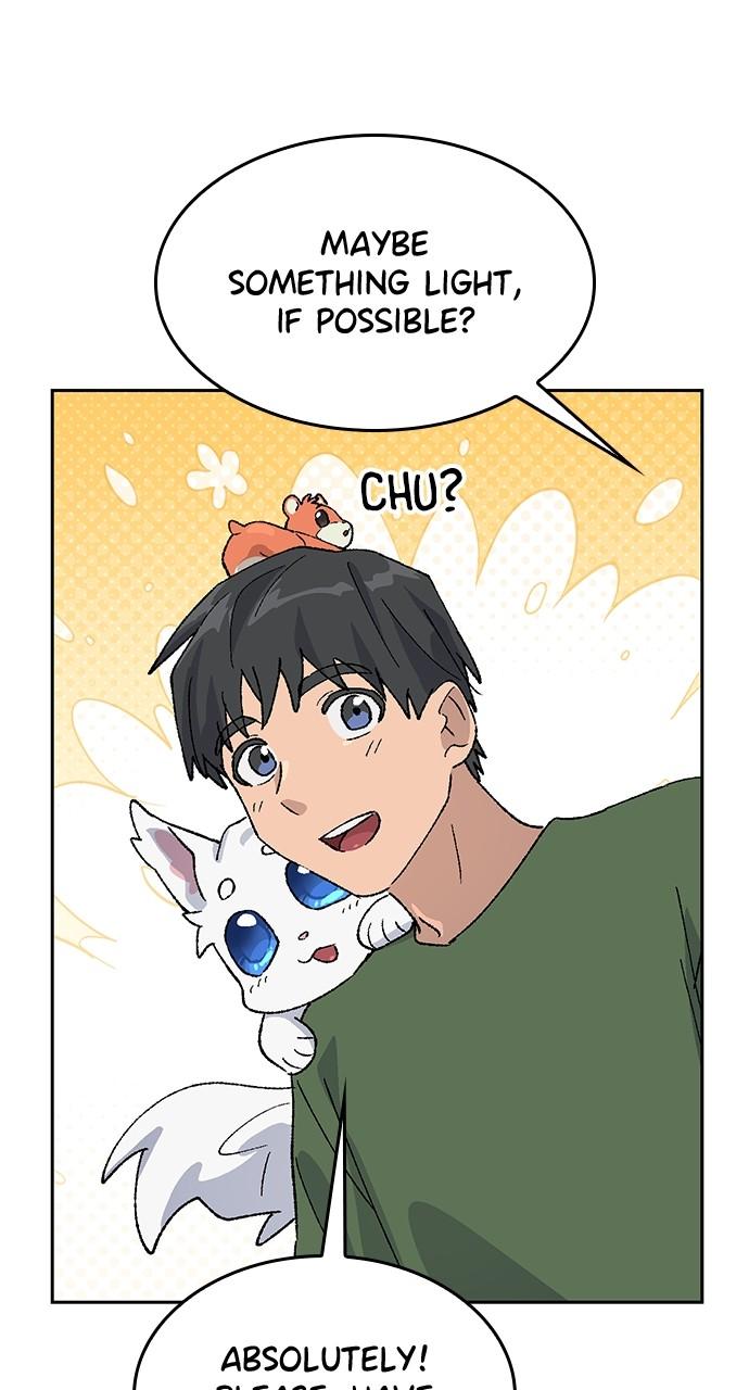 Read Peaceful Camping Life in Another World Manga Online