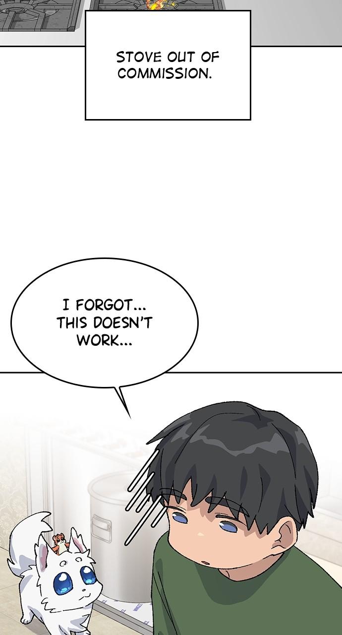 Read Peaceful Camping Life in Another World Manga Online